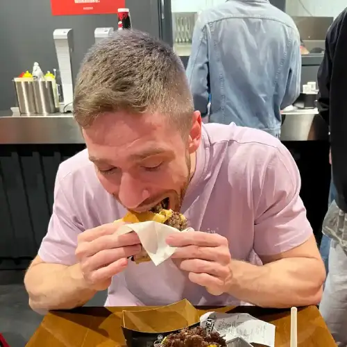 graze team - Lorenzo