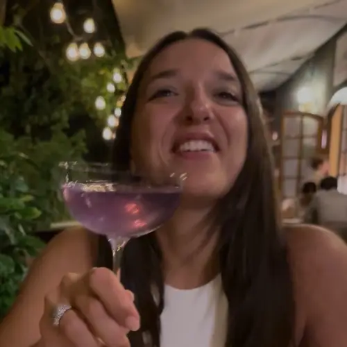 graze team - Roberta